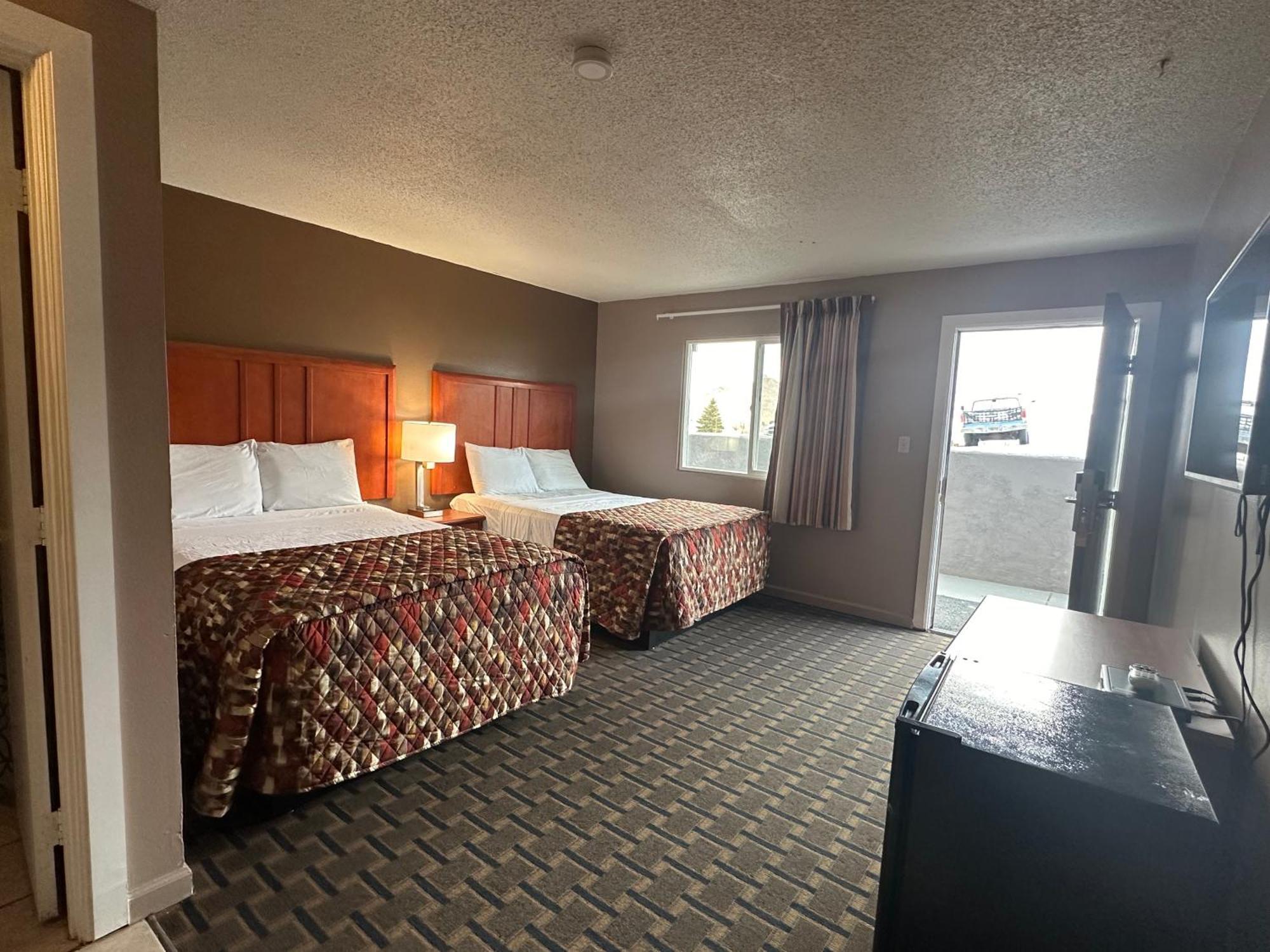 Dream Inn Tonopah Ngoại thất bức ảnh