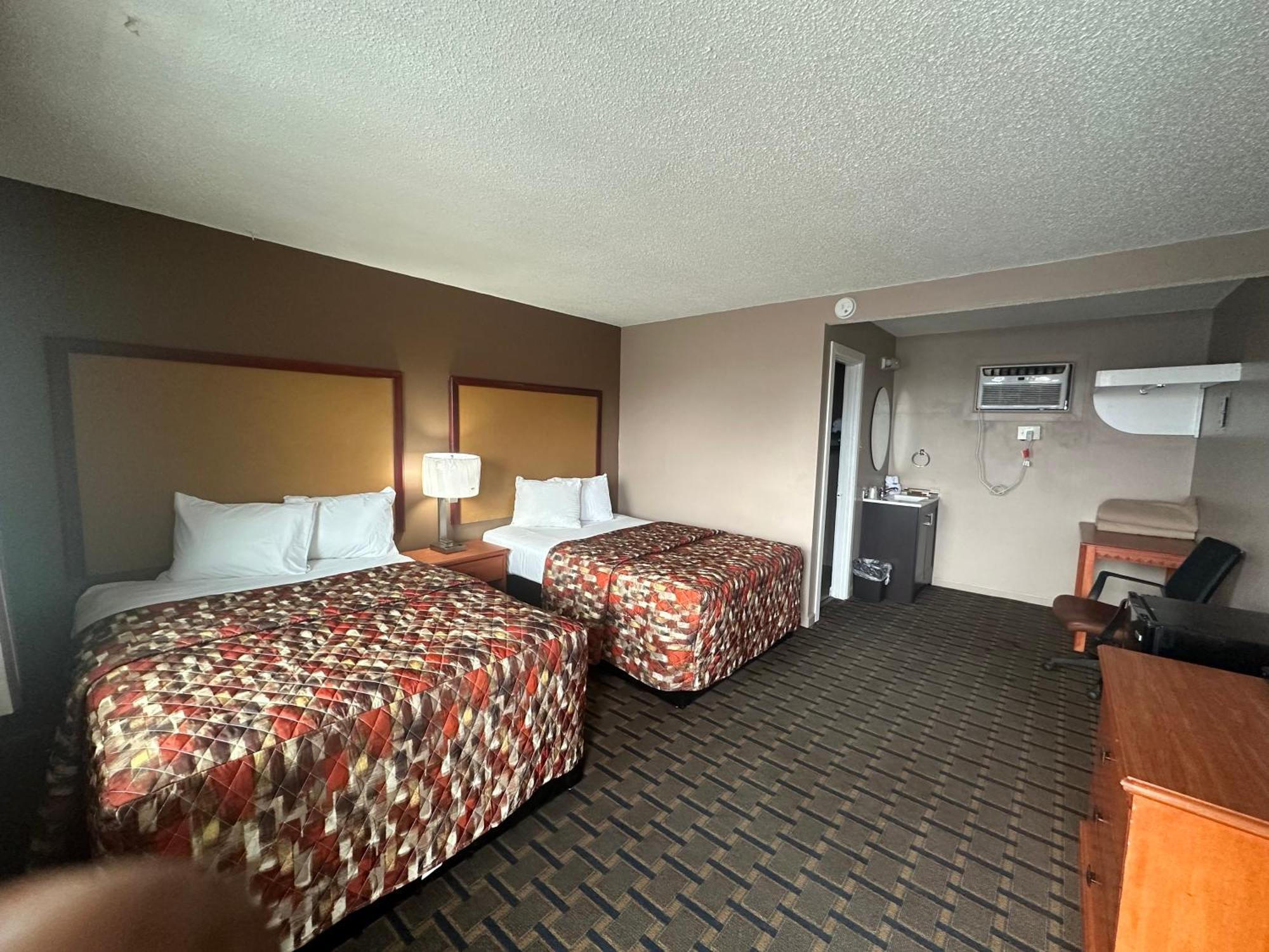 Dream Inn Tonopah Ngoại thất bức ảnh